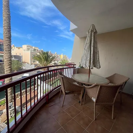 Sea Haven Tenerife