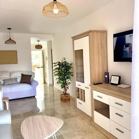 Sea Haven Tenerife *