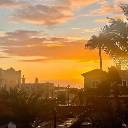 Sea Haven Tenerife *