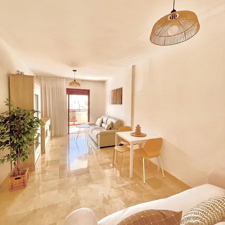 Sea Haven Tenerife *