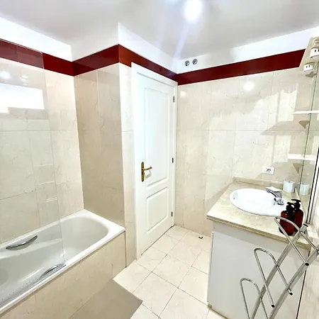 Sea Haven Tenerife *