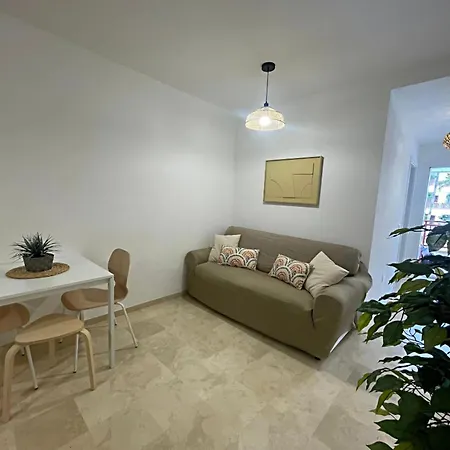 Apartamento Sea Haven Tenerife Palm-mar