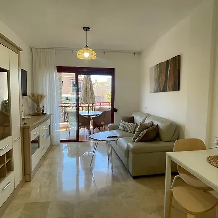 Sea Haven Tenerife Эль-Пальмар
