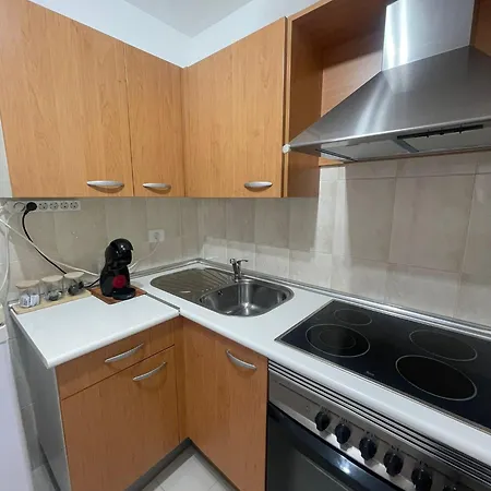 Sea Haven Tenerife *