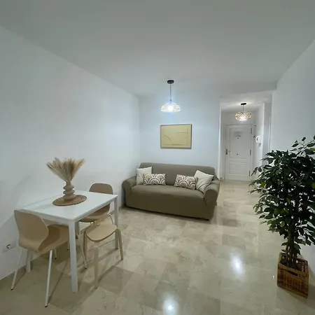 Sea Haven Tenerife Palm-mar