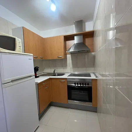 Sea Haven Tenerife * Palm-mar