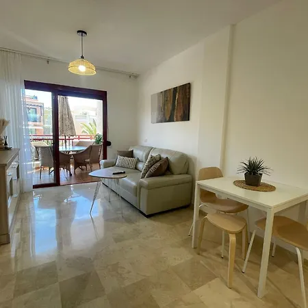 Apartamento Sea Haven Tenerife *