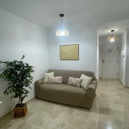 Sea Haven Tenerife Apartamento