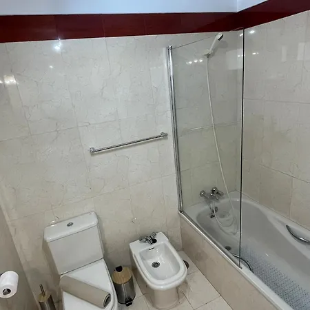 Sea Haven Tenerife *