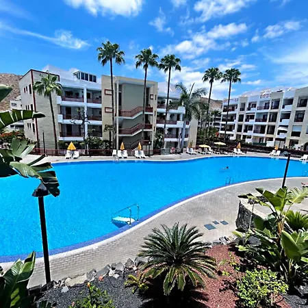 アパート Sea Haven Tenerife *