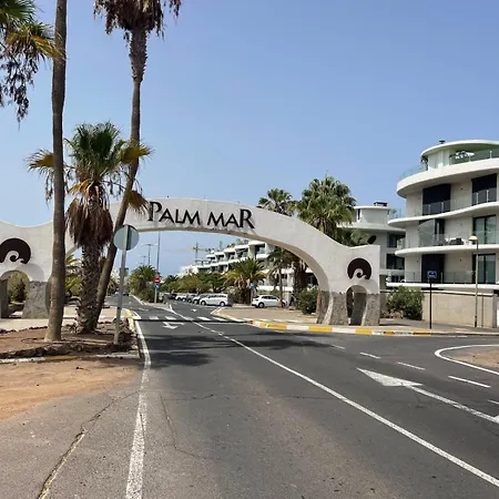 Apartamento Sea Haven Tenerife