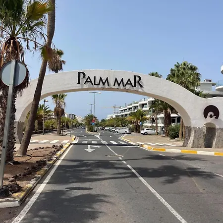 Sea Haven Tenerife Apartamento