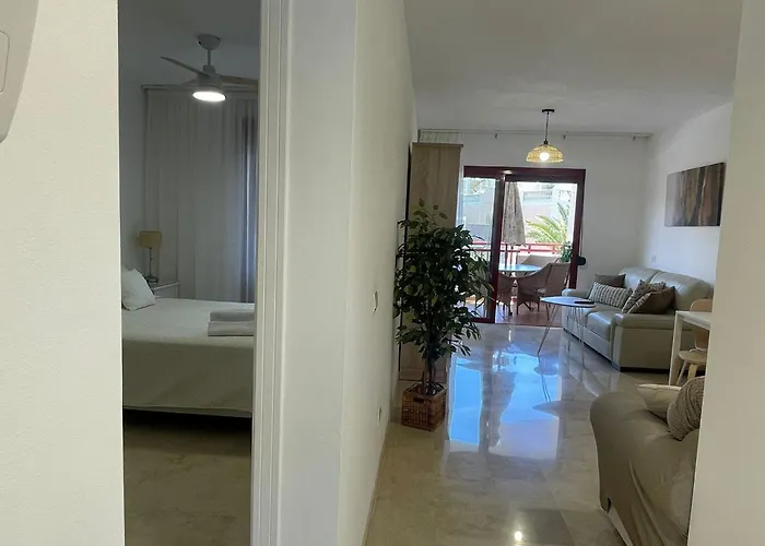 Sea Haven Tenerife By Kensho Apartament Palm-mar