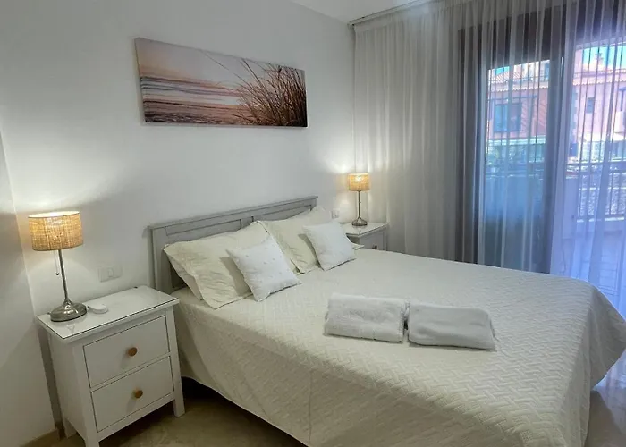 Apartament Sea Haven Tenerife By Kensho Palm-mar