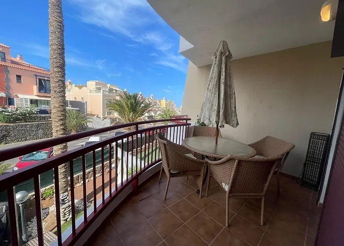 Sea Haven Tenerife By Kensho