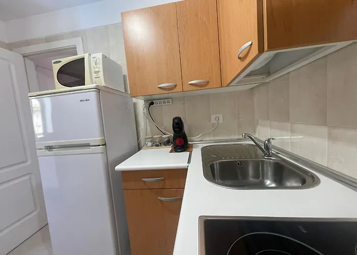 Apartament Sea Haven Tenerife By Kensho