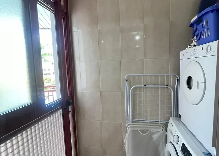 Sea Haven Tenerife Appartement *