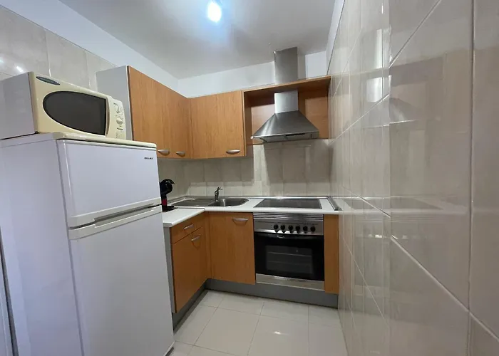 Sea Haven Tenerife By Kensho * Palm-mar