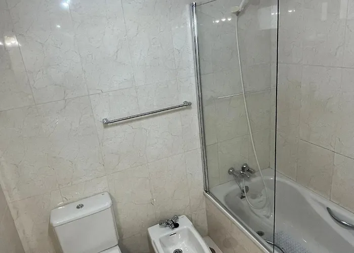 Sea Haven Tenerife By Kensho *