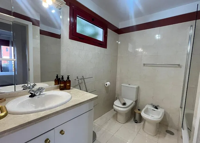 Sea Haven Tenerife By Kensho