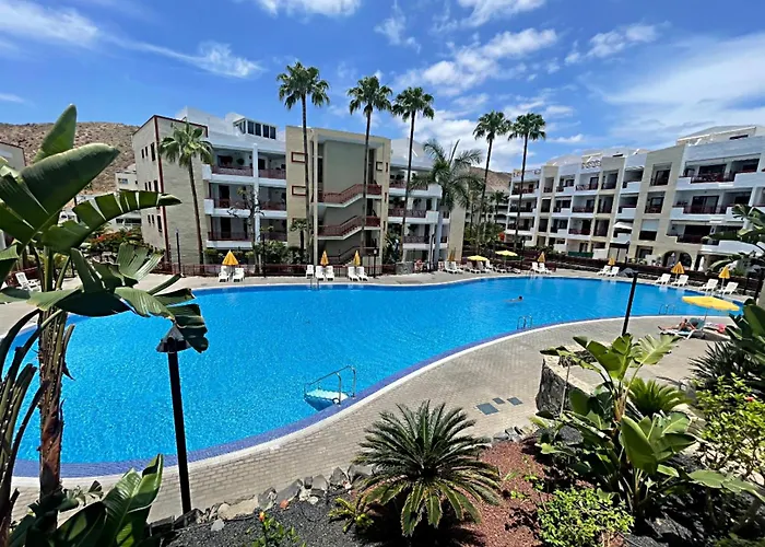 Sea Haven Tenerife Palm-mar