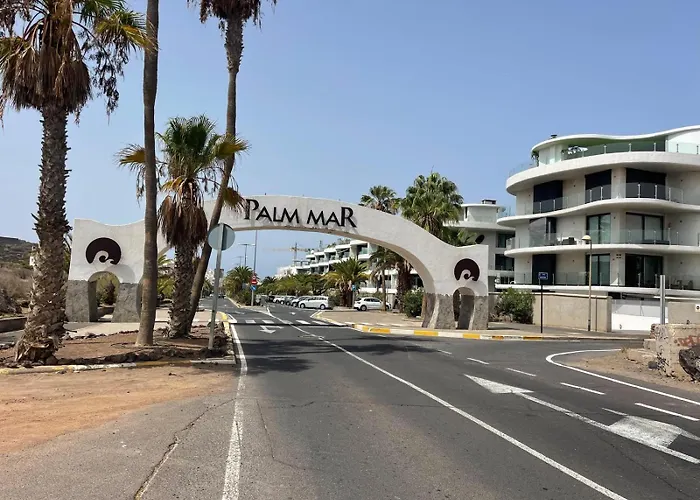 Appartement Sea Haven Tenerife