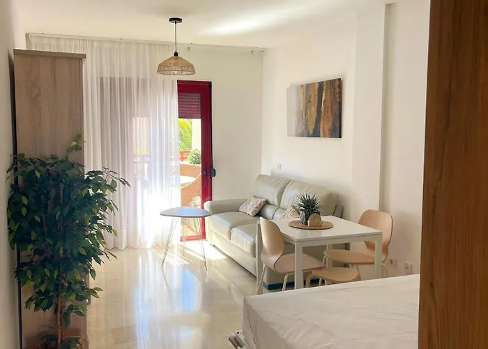 Sea Haven Tenerife By Kensho *