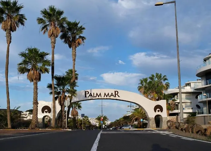 Apartament Sea Haven Tenerife By Kensho *