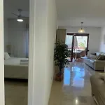 Sea Haven Tenerife アパート パルム・マール