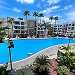 アパート Sea Haven Tenerife *