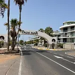 Lägenhet Sea Haven Tenerife