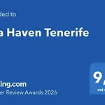 Sea Haven Tenerife Palm-mar