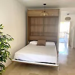アパート Sea Haven Tenerife *