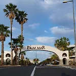 アパート Sea Haven Tenerife *