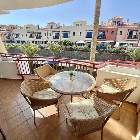 Sea Haven Tenerife Appartement