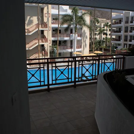Sea Haven Tenerife