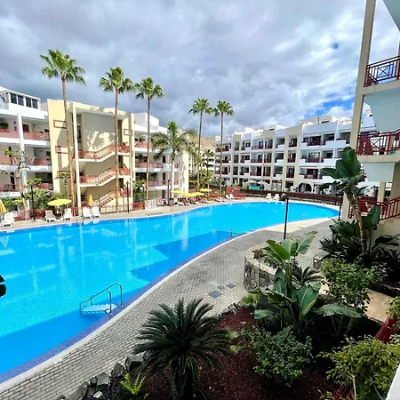 Sea Haven Tenerife 滨海帕尔姆
