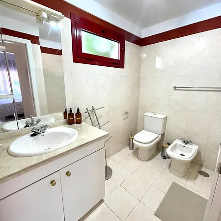 Appartement Sea Haven Tenerife