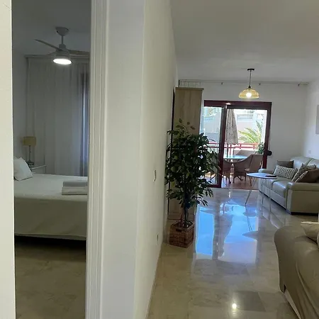 Sea Haven Tenerife Appartamento Palm-mar