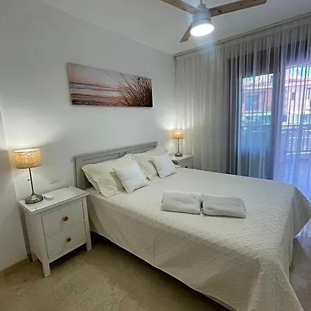 Sea Haven Tenerife Appartement Palm-mar
