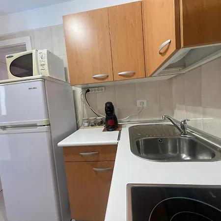 Appartement Sea Haven Tenerife