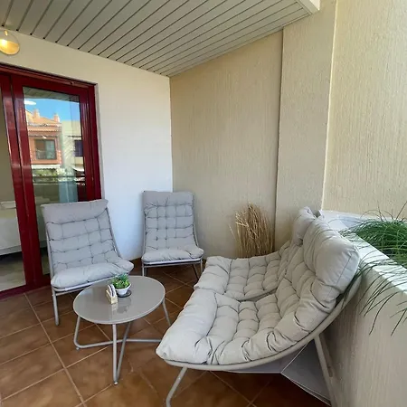 Sea Haven Tenerife Appartement