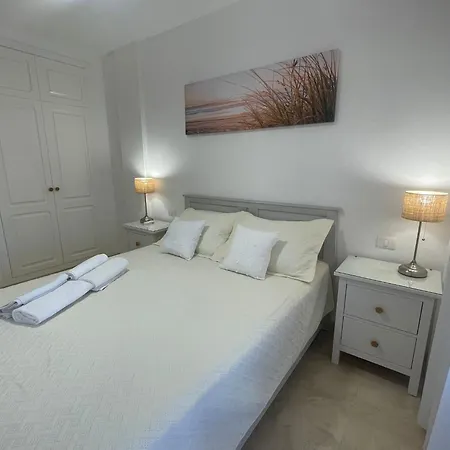 Sea Haven Tenerife By Kensho *