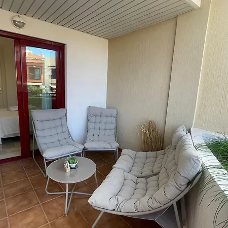 Appartement Sea Haven Tenerife Palm-mar