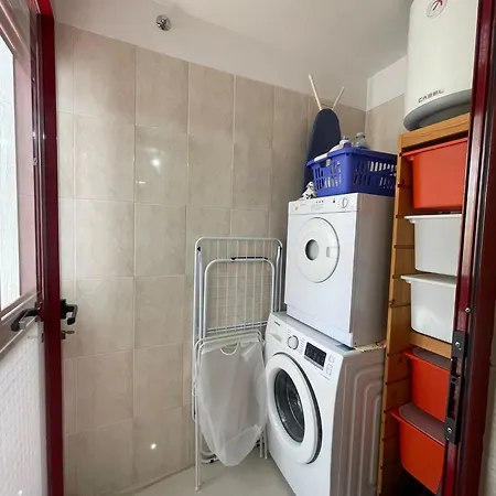 公寓 Sea Haven Tenerife