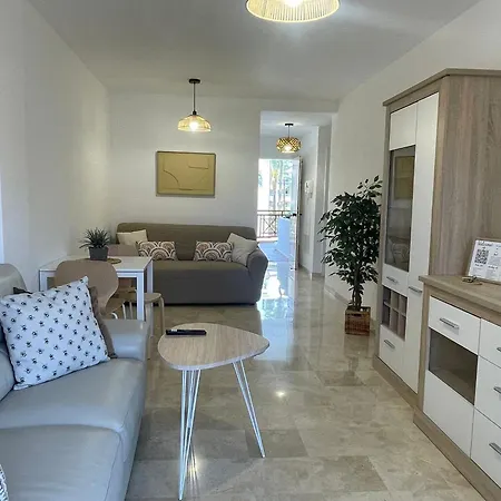Appartamento Sea Haven Tenerife *