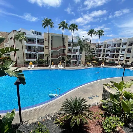 Appartement Sea Haven Tenerife