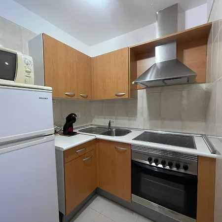 Sea Haven Tenerife Appartement *