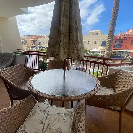 Appartamento Sea Haven Tenerife *