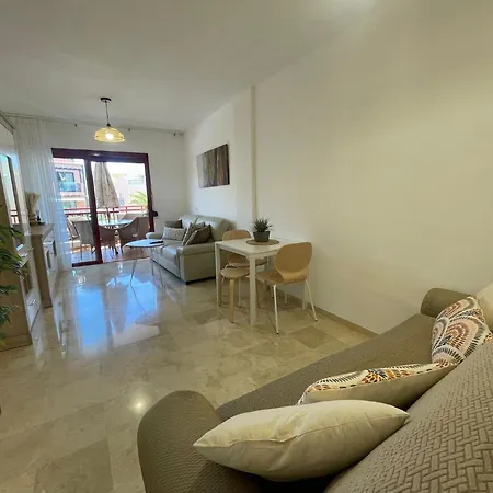 Sea Haven Tenerife Appartamento Palm-mar